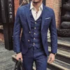 Men's Suit